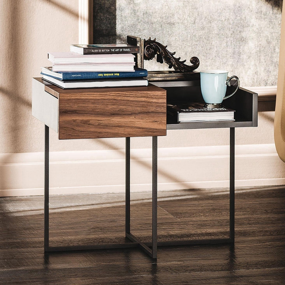 Modern side table online