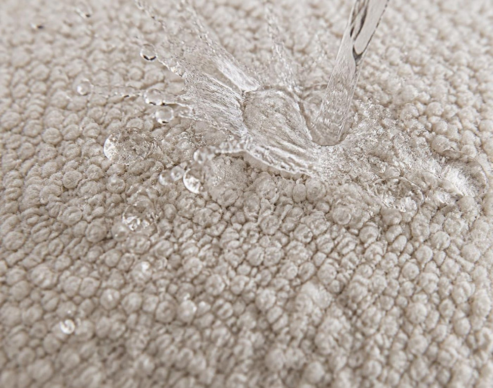 Sofa fabric