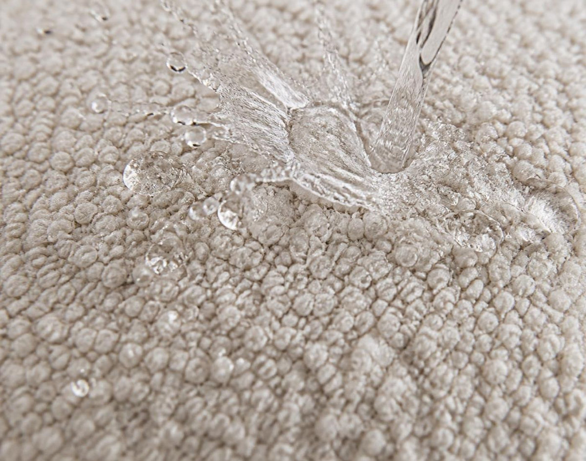 Sofa fabric