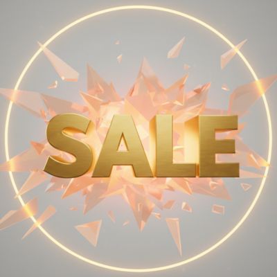 On Sale