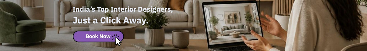 Online interior design consultation in India