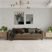 4 Seater Modern Lawson Sofa