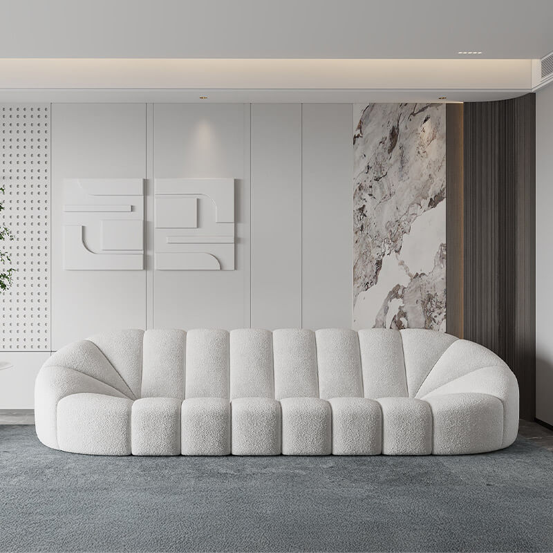 Luxury sofa online
