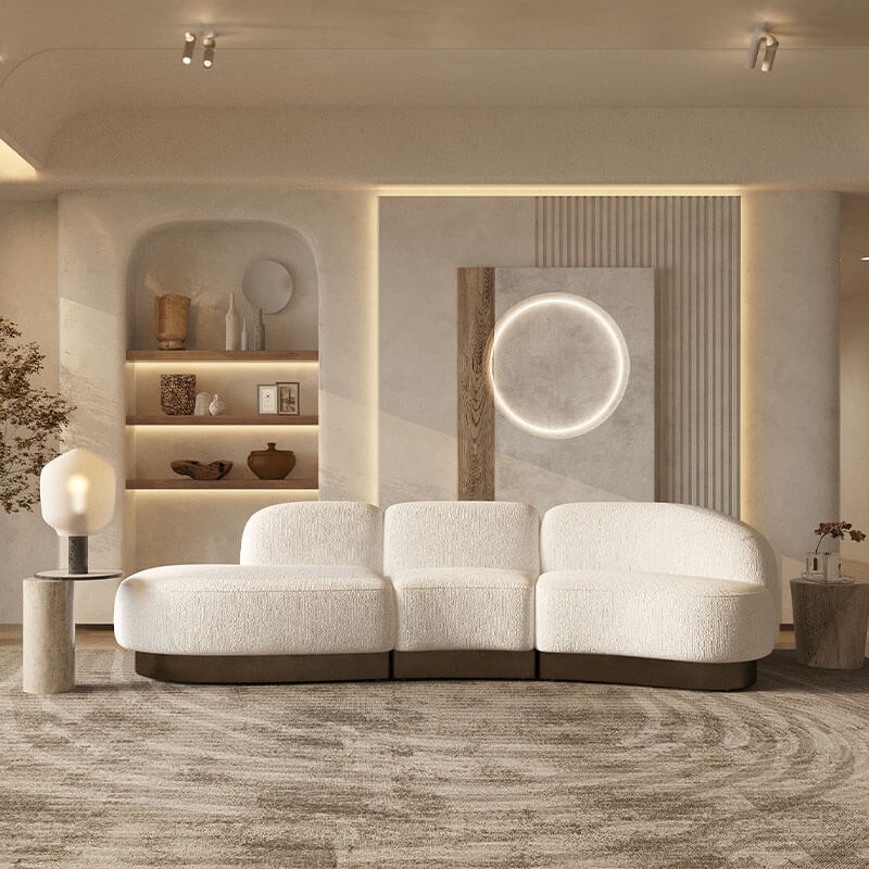 Luxury sofa online