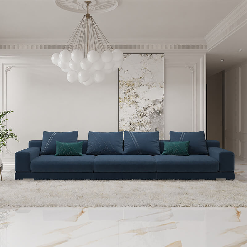 Luxury sofa online