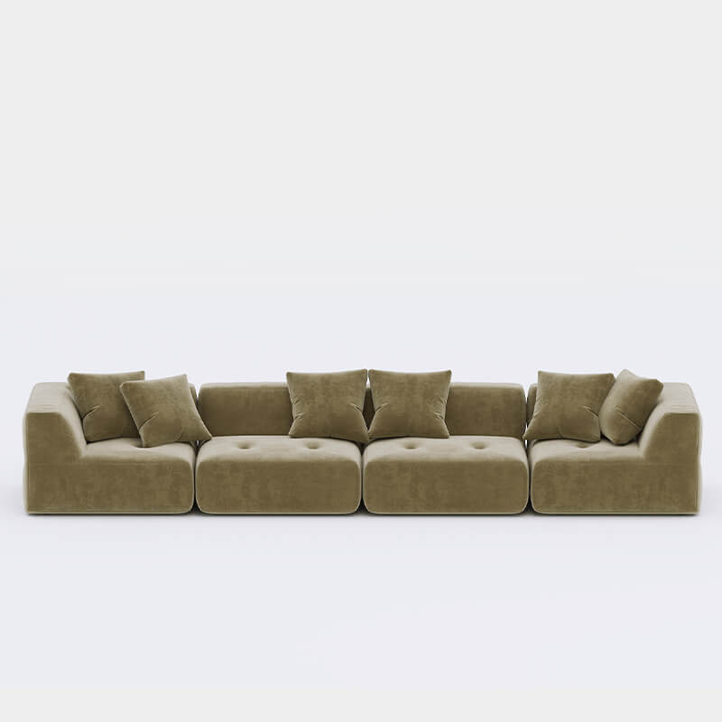 Luxury sofa online