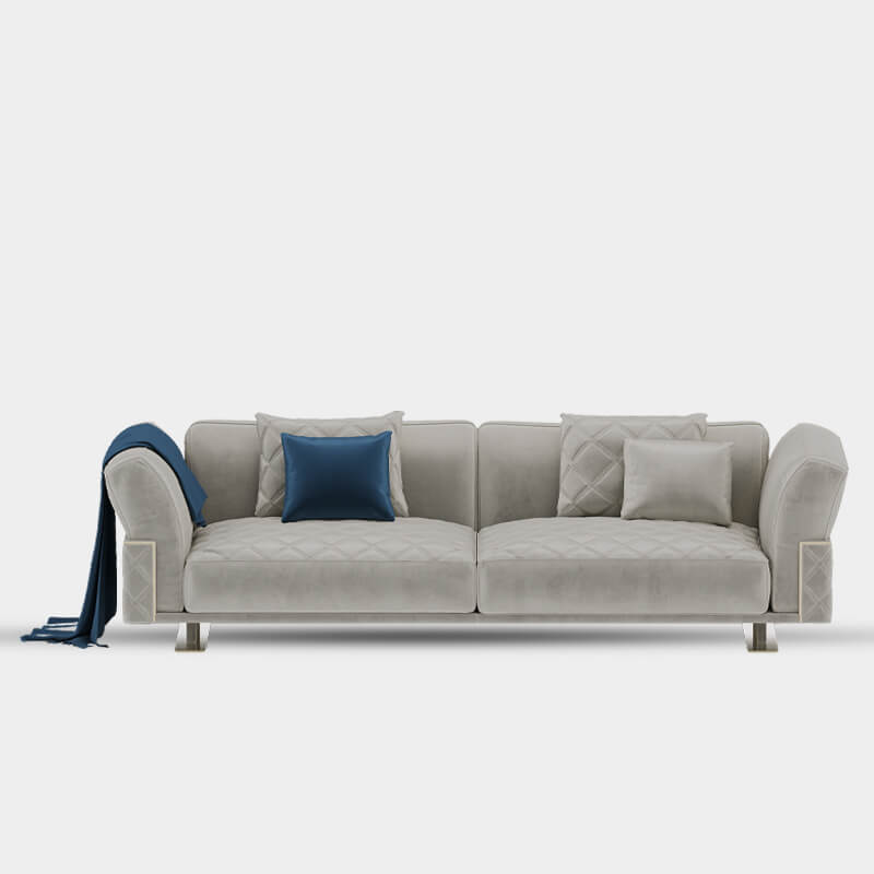 Luxury sofa online
