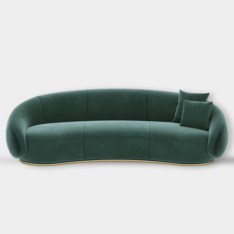Luxury sofa online