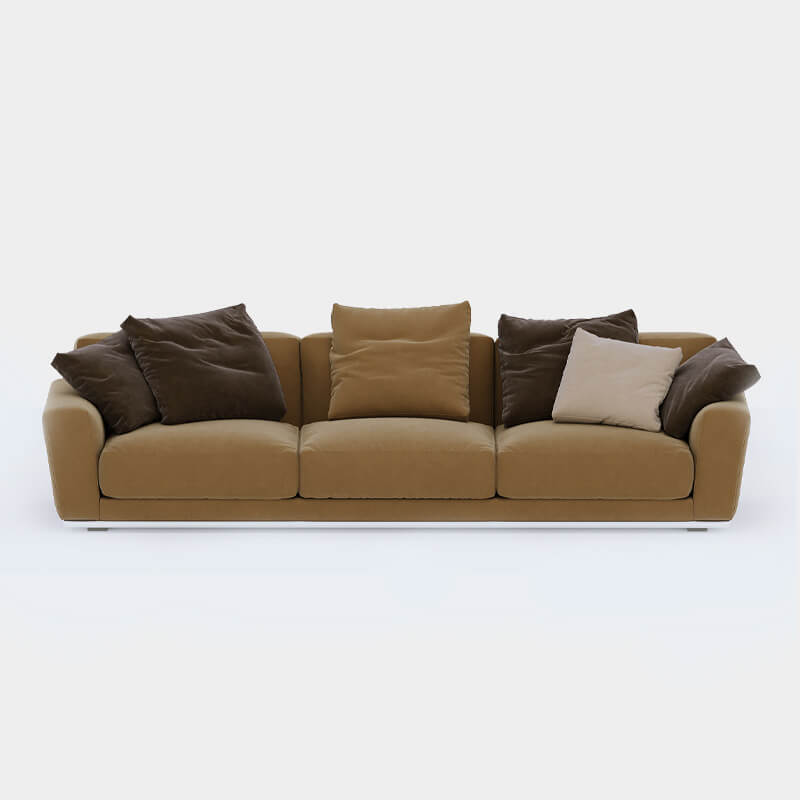 Luxury sofa online