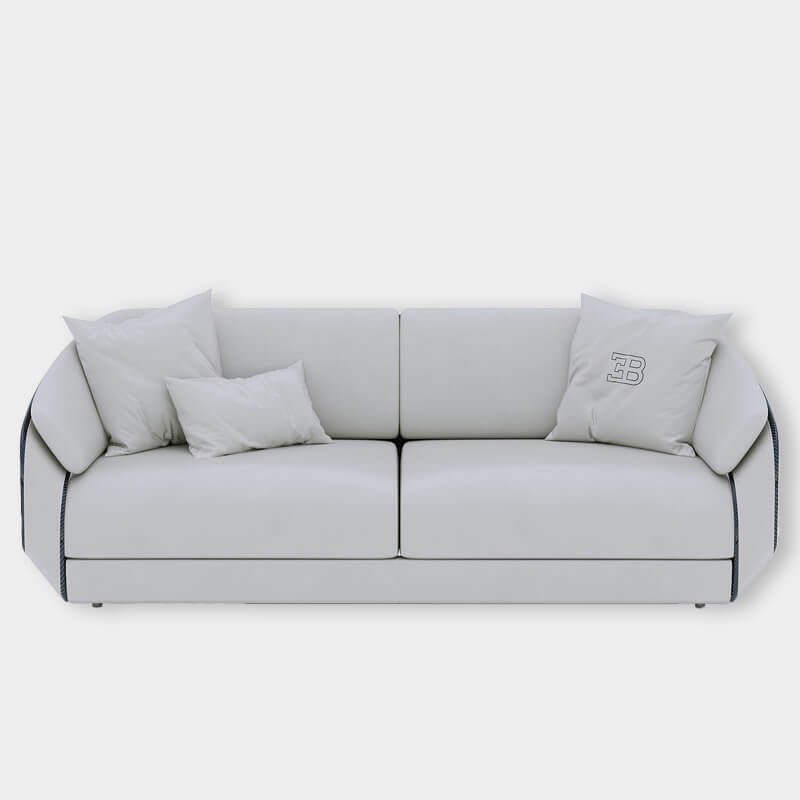 Luxury sofa online