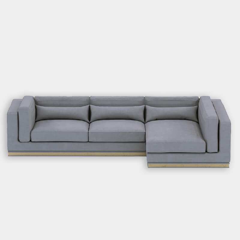Luxury sofa online