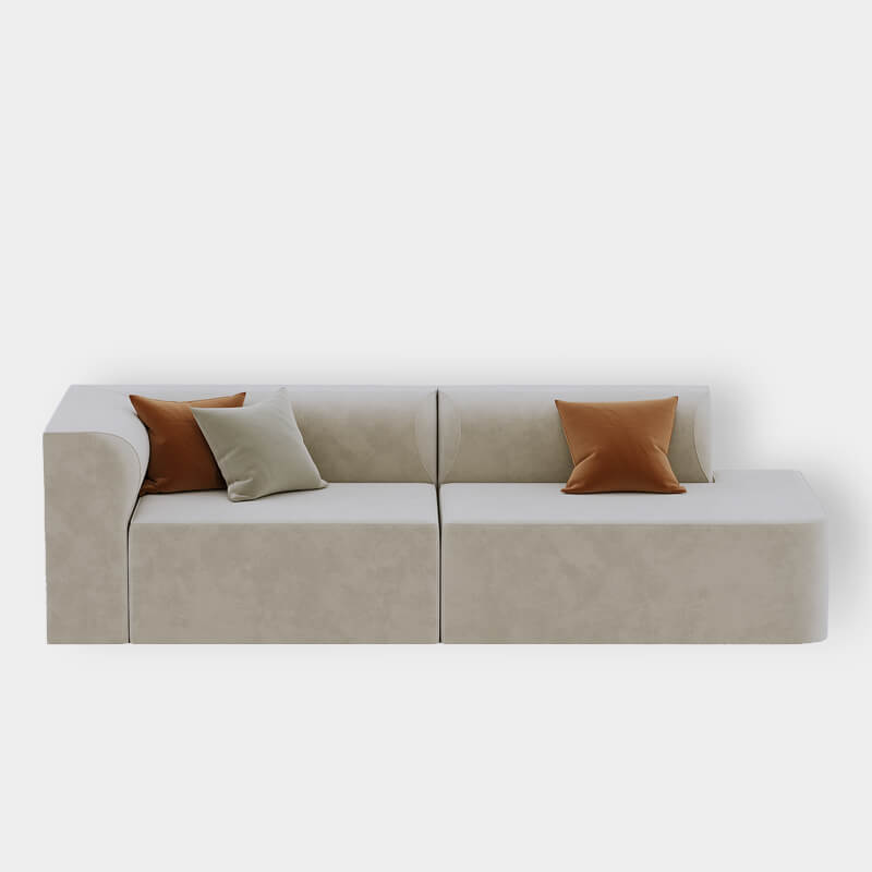 Luxury sofa online