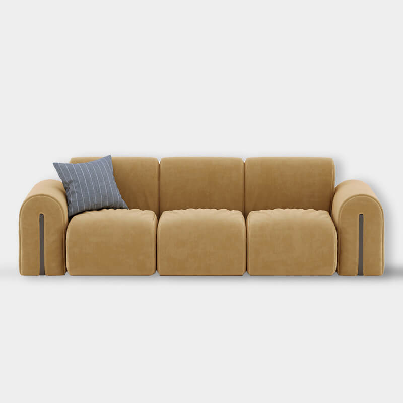 Luxury sofa online