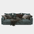 Luxury sofa online