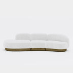 Luxury sofa online
