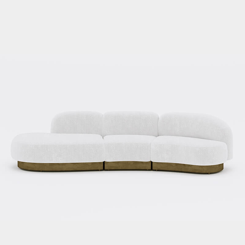 Luxury sofa online