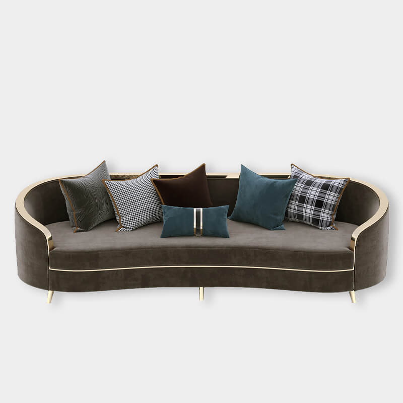 Luxury sofa online