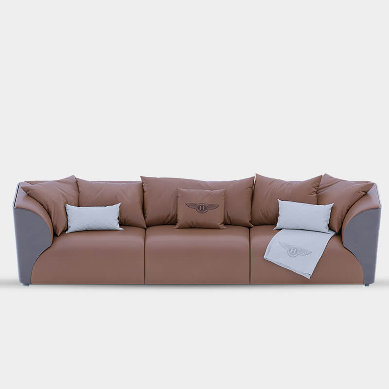 Luxury sofa online