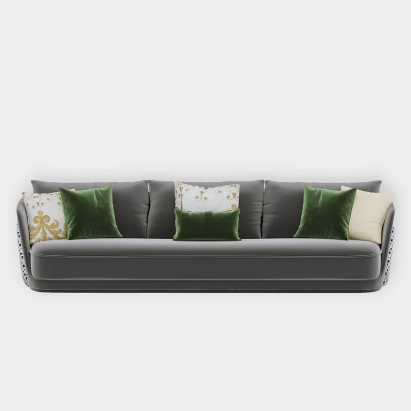 Luxury sofa online