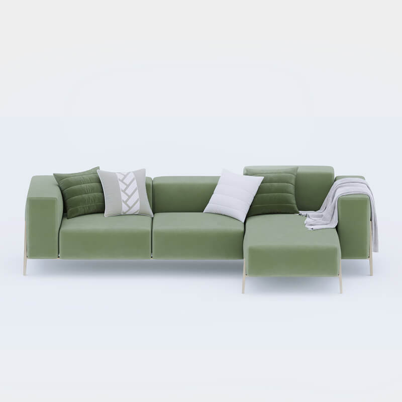 Luxury sofa online