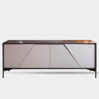 Modern wooden TV unit online