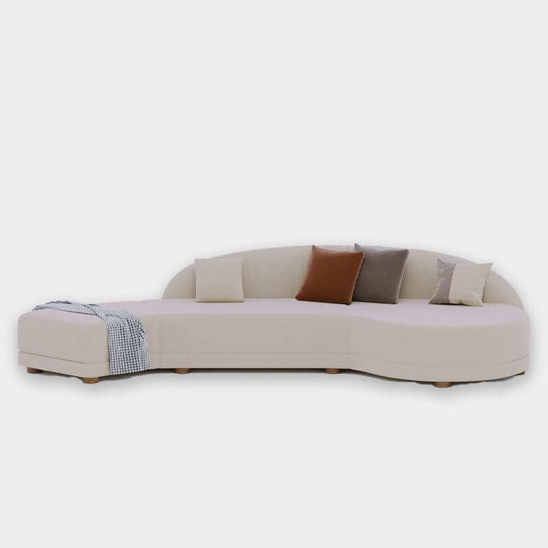 Luxury sofa online