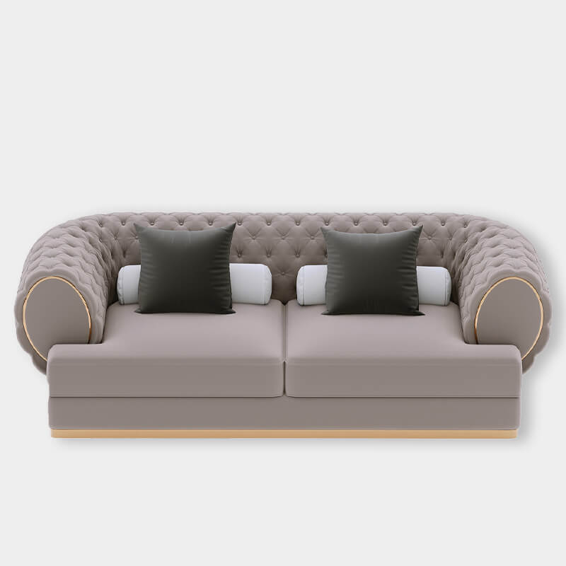Luxury sofa online