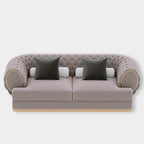 Luxury sofa online