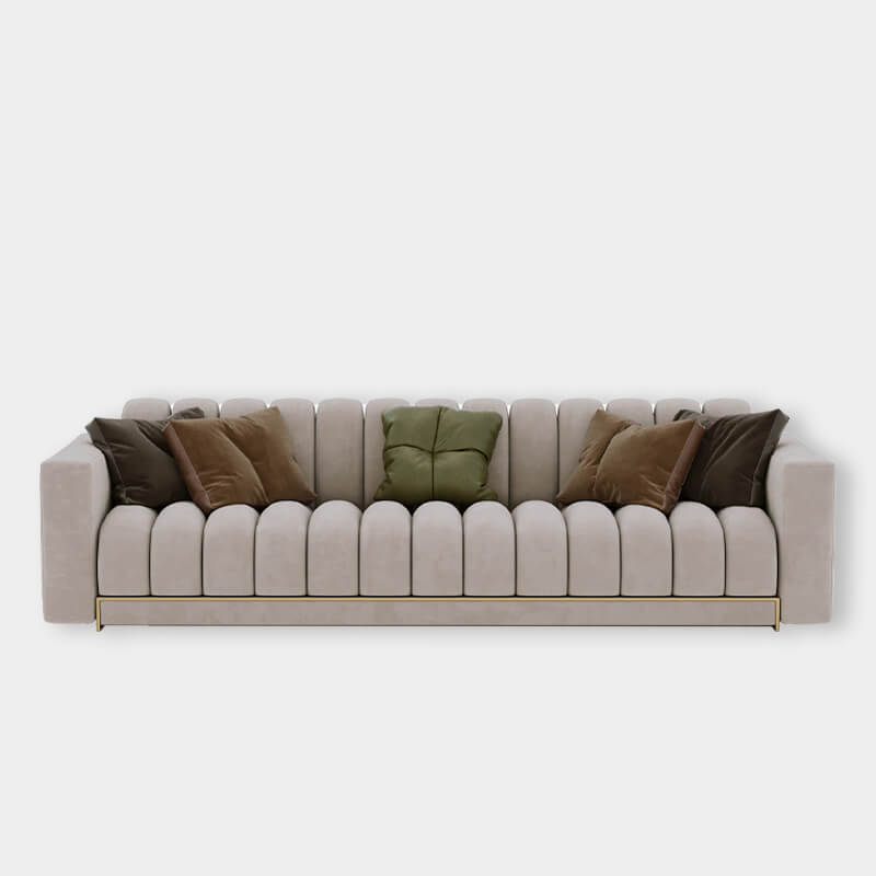 Luxury sofa online