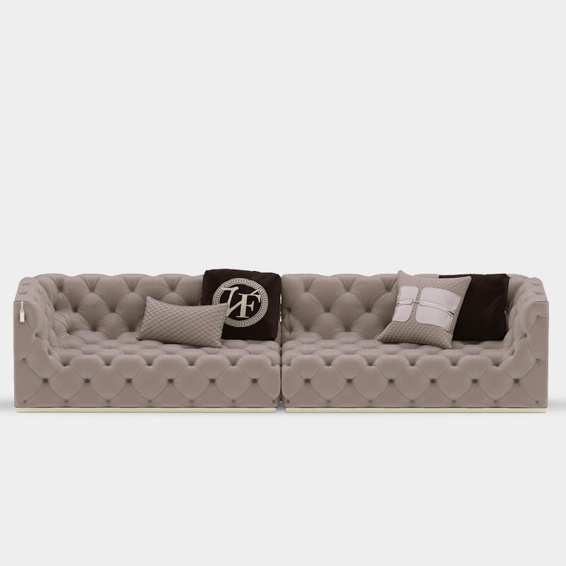 Luxury sofa online