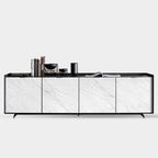 Modern wooden TV unit online