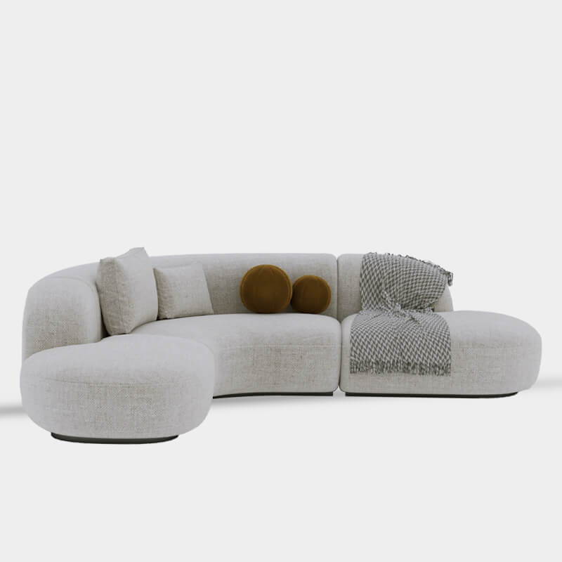 Luxury sofa online