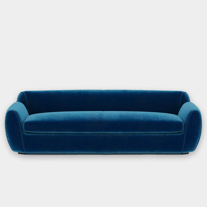 Luxury sofa online