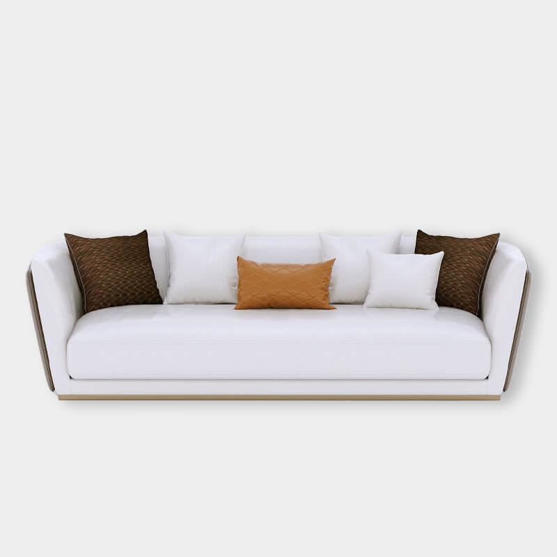 Luxury sofa online