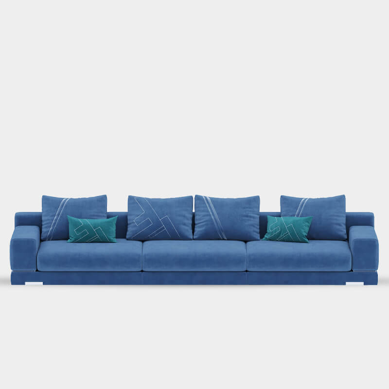Luxury sofa online
