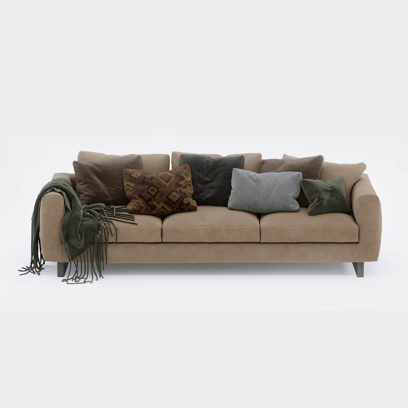 Luxury sofa online