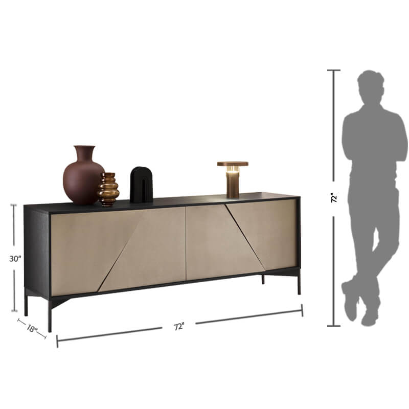 Modern sideboard online