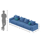 Luxury sofa online