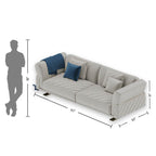 Luxury sofa online