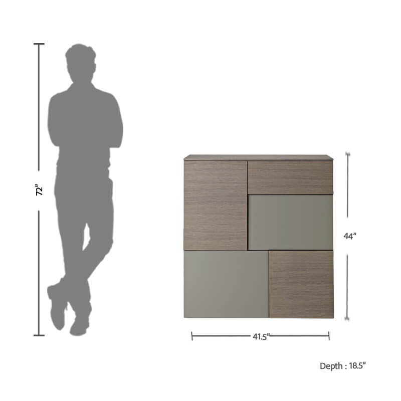 Modern sideboard online