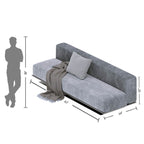Luxury sofa online