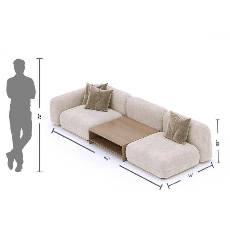Luxury sofa online