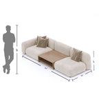 Luxury sofa online