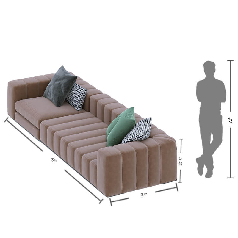 Luxury sofa online