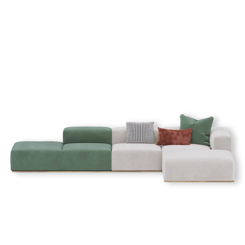Luxury sofa online