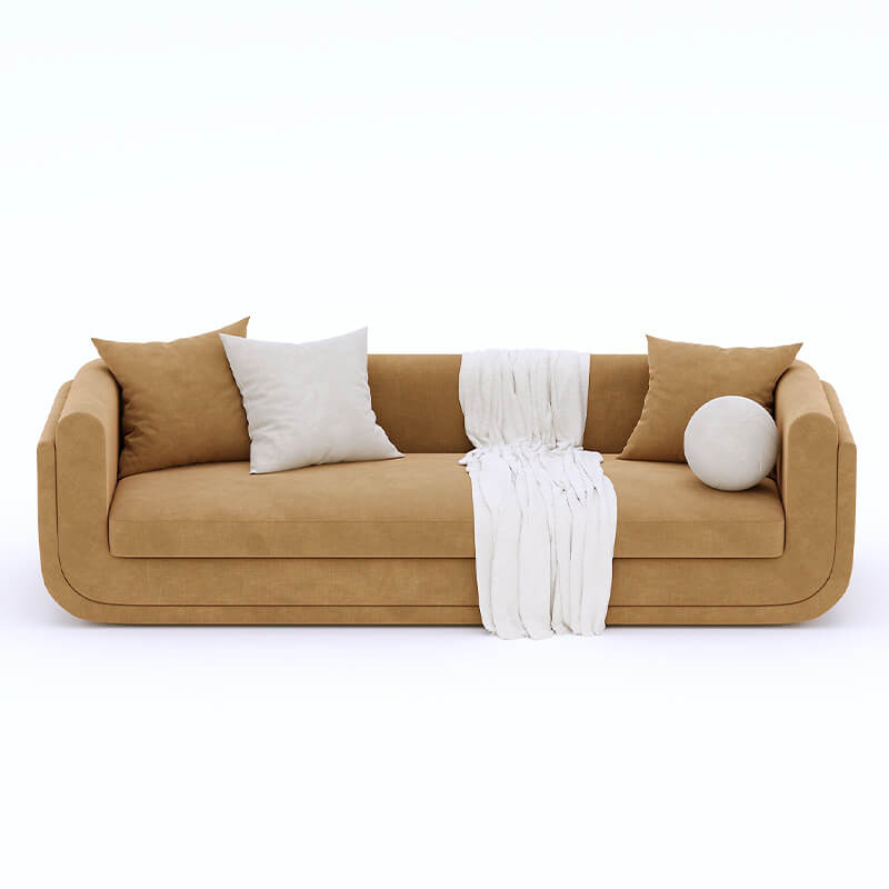 Luxury sofa online