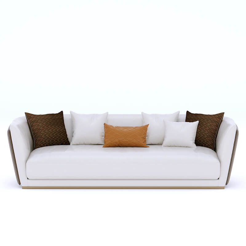 Luxury sofa online