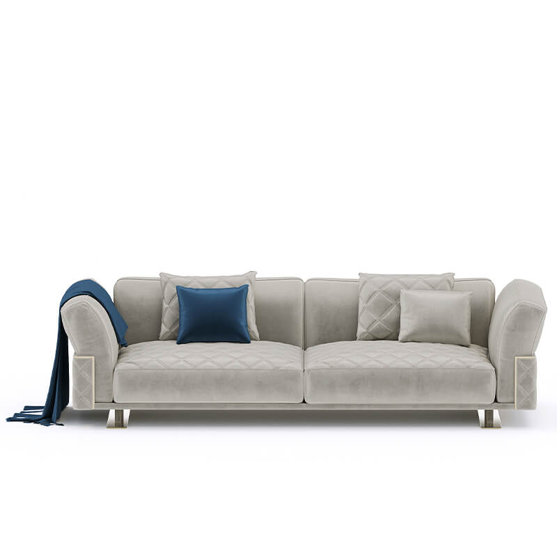 Luxury sofa online