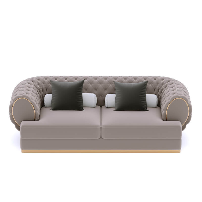 Luxury sofa online