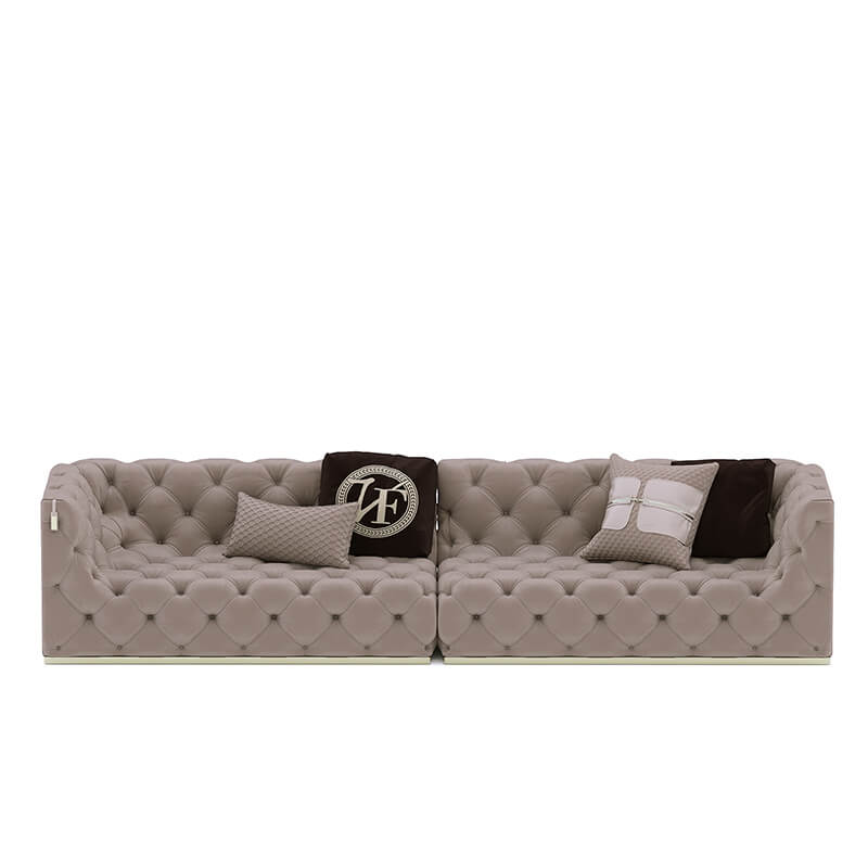 Luxury sofa online